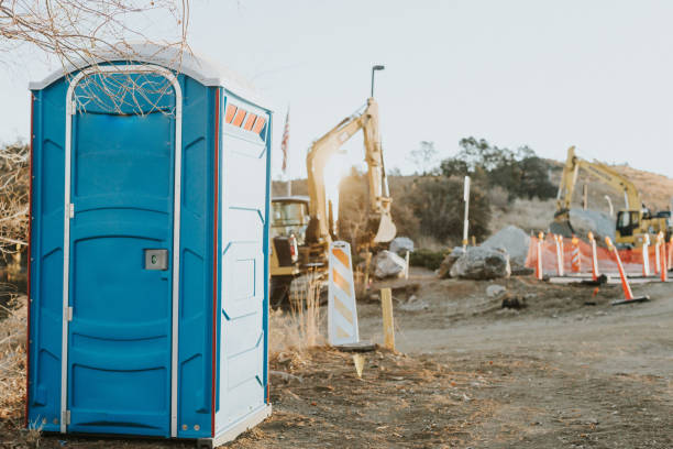 Portable Toilet Options We Offer in East Brewton, AL
