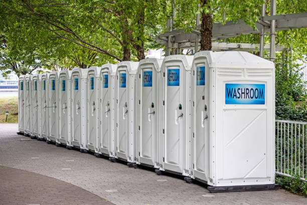 Best Sanitation services for porta potties  in East Brewton, AL