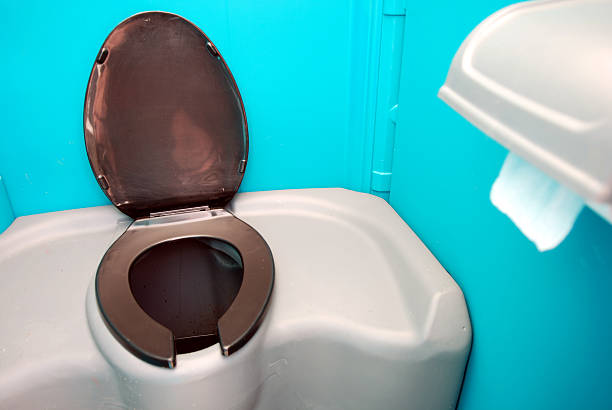 Best Sanitation services for porta potties  in East Brewton, AL