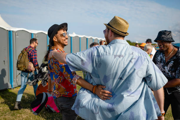 Affordable portable toilet rental in East Brewton, AL
