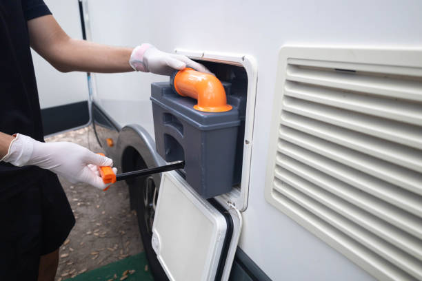 Best Local porta potty services  in East Brewton, AL
