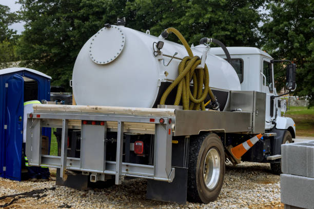 Sanitation services for porta potties in East Brewton, AL