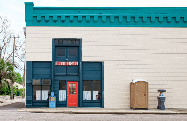 Best Portable bathroom rental  in East Brewton, AL