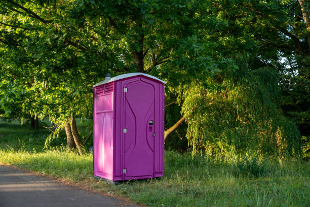 Best Affordable porta potty rental  in East Brewton, AL