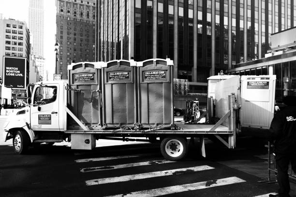 Best Local porta potty services  in East Brewton, AL