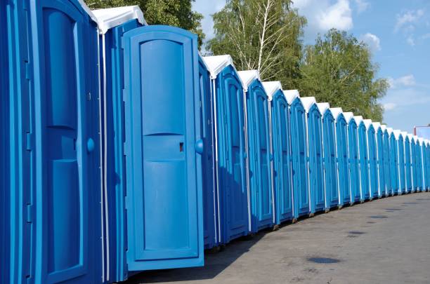 Best Porta potty delivery and setup  in East Brewton, AL